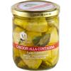 Mastrototaro Food Carciofi alla Contadina Mastrototaro Food 400 gr 0.400 Kg