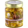 Mastrototaro Food Lampascioni Arrostiti alla Murgiana Mastrototaro Food 280 gr 0.280 Kg