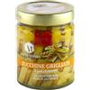 Mastrototaro Food Zucchine Grigliate Mastrototaro Food 280 gr 0.280 Kg
