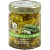 Mastrototaro Food Zucchine alla Julienne Mastrototaro Food 280 gr 0.280 Kg