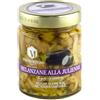 Mastrototaro Food Melanzane alla Julienne Mastrototaro Food 280 gr 0.280 Kg