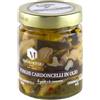 Mastrototaro Food Funghi Cardoncelli Mastrototaro Food 280 gr 0.280 Kg