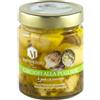 Mastrototaro Food Carciofi alla Pugliese Mastrototaro Food 280 gr 0.280 Kg