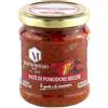 Mastrototaro Food Patè di Pomodori Secchi Mastrototaro Food 180 gr 0.180 Kg
