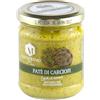 Mastrototaro Food Patè di Carciofi Mastrototaro Food 180 gr 0.180 Kg