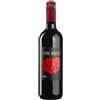 Le Cedre Diffusion Terre Rouge Malbec 2023 Vin de France Le Cedre Diffusion 0.75 l
