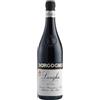Borgogno Bompè Barbera 2023 Langhe DOC Borgogno 0.75 l