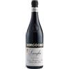 Borgogno Bartomè Nebbiolo 2023 Langhe DOC Borgogno 0.75 l