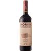 Cantina Moros - Claudio Quarta Vignaiolo Moros Riserva 2019 Salice Salentino DOP Cantina Moros 0.75 l