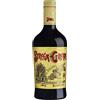 Alberti Strega Cream Strega Alberti 70 cl 0.70 l