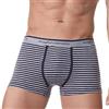 ROSSOPORPORA - UB1906 Boxer Uomo Cotone Lycra Stampa Colori Assortiti (Pack 3 unità) Assortiti XL