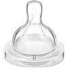 PHILIPS SpA AVENT TETT FL LENT 2FO 2P63227