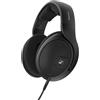 Sennheiser HD 560S Cuffia Aperta Reference-Grade, Jack 3.5 mm, Nero