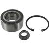 SKF VKBA 7016 Kit Cuscinetti per Routa