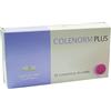INPHA 2000 Inpha Duemila - Colenorm Plus Integratore per Colesterolo 30 Compresse - 930204868