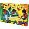 SES CREATIVE Jeu De Tap Tap Original