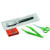 Safety spa SET STRUMENTI MONO PL