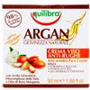 Equilibra Argan Crema Viso Antirughe 50ml
