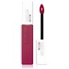 Maybelline Superstay Matte Ink Liquid Lipstick 80