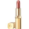 L'Oreal Paris L'Oréal Paris, Rossetto Color Riche, Con Finish Satinato, Colore Intenso e Alta Idratazione, Nudes of Worth, Tonalità: 540 Le Nude Unstoppable, 1,8 g