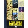 Zecchini Libro - Alessandro Nava - Il Terzo Uomo Di Mussolini (E Altre Varianti Alle Font