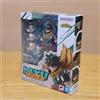 BANDAI SPIRIT PSL S.H.Figuarts Izuku Midoriya Deku Action Figure My Hero Academia Bandai Japan