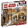 LEGO STAR WARS 75205- MOS EISLEY CANTINA- NEW