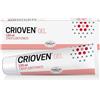 Colonir Omega Pharma - Crioven Gel Effetto Freddo a base di Centella Asiatica, Sollievo per Gambe Gonfie - 120 ml
