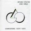 Arturo Stalteri Arturo Stalteri - Early Rings - Compositions 74- (CD)