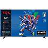 TCL Smart TV TCL 65P6K 65" 4K Ultra HD LED HDR