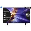 SAMSUNG TV OLED Smart 4K Samsung 42S90F UHD