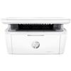 Does not apply Laserjet M140W 7MD72F, Stampante Multifunzione Laser A4, Monocromatica, Stampa F