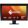 EIZO Monitor ColorEdge CG2700X 4K UHD con IPS e HDR