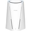 D-Link router Gigabit Ethernet Dual-band 5G Bianco Wi-Fi 6