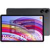 XIAOMI REDMI PAD PRO 128GB WI-FI 6GB RAM ANDROID DISPLAY 12.1" GRAPHITE GRAY
