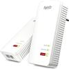 ‎AVM AVM FRITZ!Powerline 1240 AX WLAN Set Edition International, Kit extender per ret