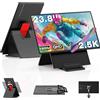 Bunosdias Monitor Portatile Per Laptop