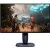 Dell Monitor AW2725Q 67,8 cm 4K Ultra HD QD-OLED Nero con HDR e FreeSync