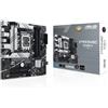 ‎ASUS ASUS PRIME B760M-A-CSM Scheda madre mATX Intel LGA 1700, PCIe 4.0, DDR5, 2slot M