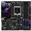 ASRock Scheda Madre B850M Riptide WiFi AM5 micro ATX con supporto DDR5 e Wi-Fi 7