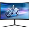 Philips Monitor PC 31.5" Quad HD 2560x1440 Nero con FreeSync