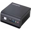Gigabyte BRIX Barebone GB-BMCE-4500C Fanless (D)