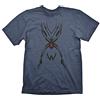 Gaya Entertainment Overwatch Widowmaker Tattoo Size - Small (Electronic Games) - [Edizione: Regno Unito]