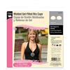 Dritz Gel Bra Cups - B/C Cup - Nude