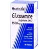 HEALTHAID ITALIA Srl HealthAid Glucosamina Integratore Alimentare 30 Tavolette Da 500mg
