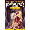 Acheron Books Pizza invasion! Horror house club