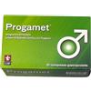UNION OF PHARMACEUT SCIENCES Progamet 30 Compresse - Integratore Benessere Prostata e Vie Urinarie