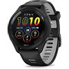 Garmin Forerunner 265 Schwarz/Hellgrau