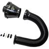K&N Auto Car Parts Online K & N rc-5052ab Universal Cold Air Intake System Auto e Moto