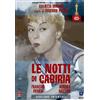 Filmauro Le Notti Di Cabiria